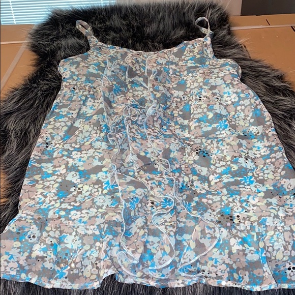 Justice tank - Picture 2 of 5